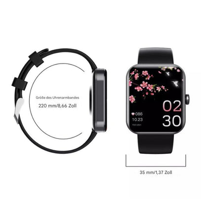 Blood Sugar Monitoring Device – Glucose Tracker
