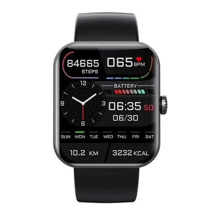 Blood Sugar Monitoring Device – Glucose Tracker