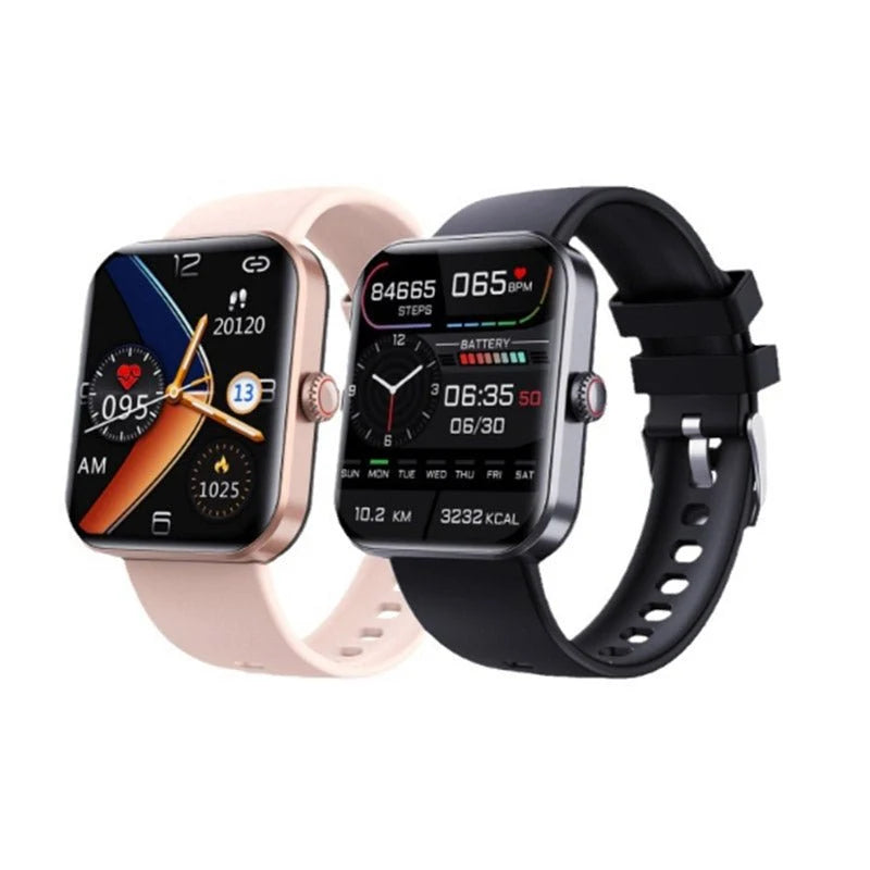 Blood Sugar Monitoring Device – Glucose Tracker