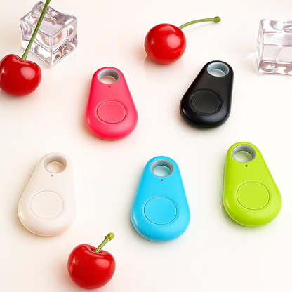 Bluetooth Key Finder App-Controlled 2-Pack