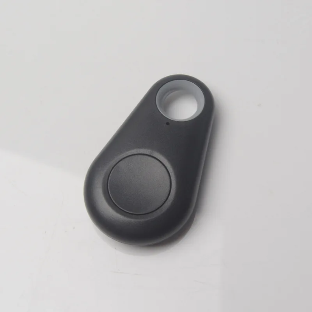 Bluetooth Key Finder App-Controlled 2-Pack