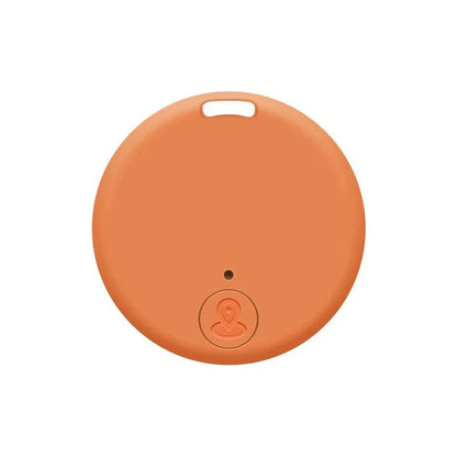 Bluetooth Tracker App-Connected Loud Alarm Two-Pack