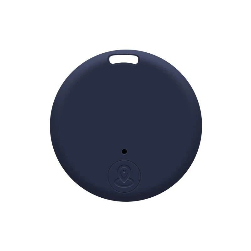 Bluetooth Tracker App-Connected Loud Alarm Two-Pack