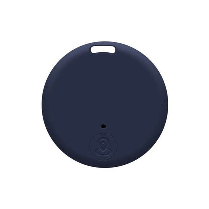 Bluetooth Tracker App-Connected Loud Alarm Two-Pack