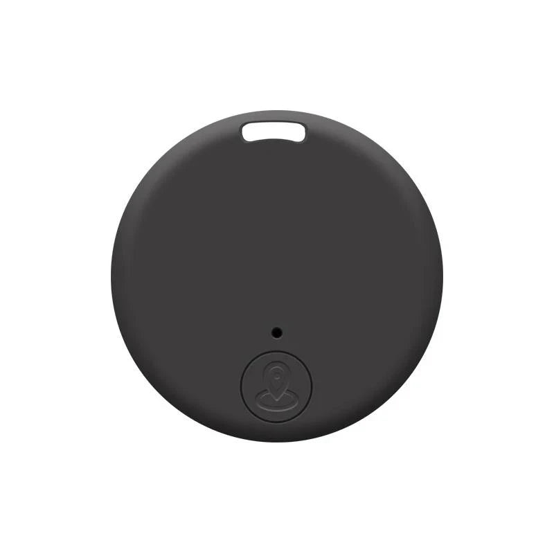 Bluetooth Tracker App-Connected Loud Alarm Two-Pack
