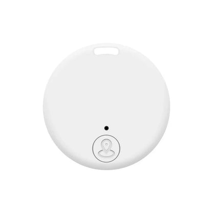 Bluetooth Tracker App-Connected Loud Alarm Two-Pack