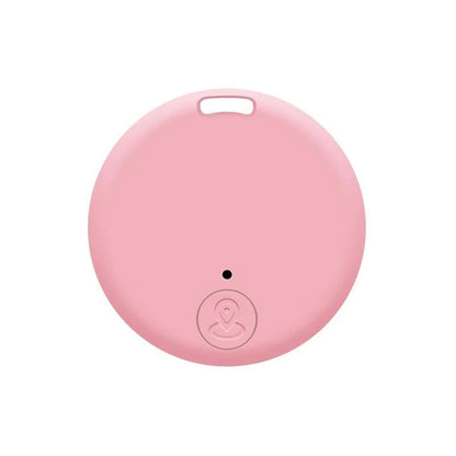 Bluetooth Tracker App-Connected Loud Alarm Two-Pack