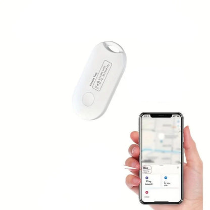 Bluetooth Tracker Find My Compatible & Loss Alarm