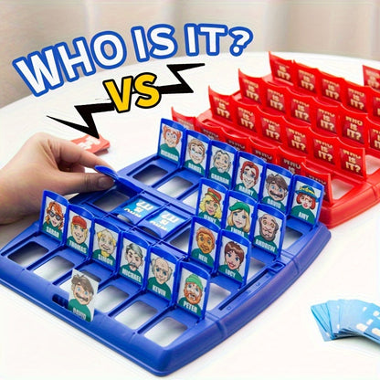 Board Game Two Player Compact Plastic