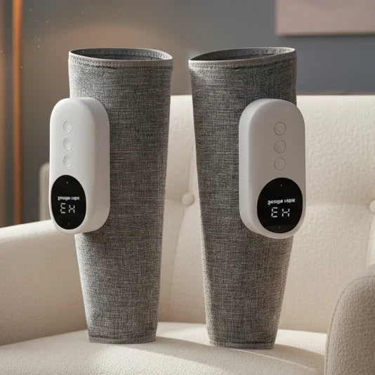 Body Massager Ergonomic Lightweight Portable