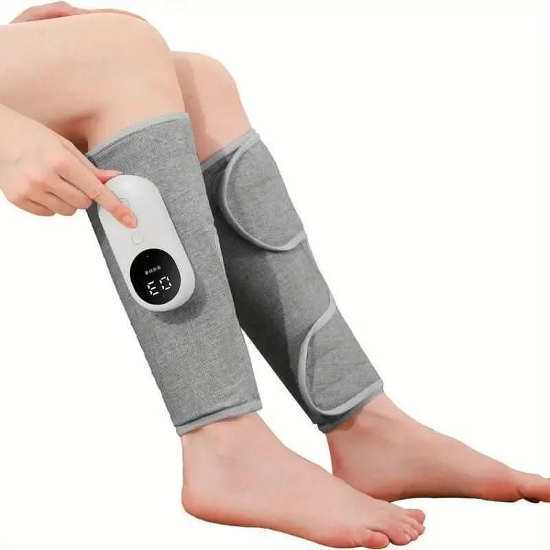 Body Massager Ergonomic Lightweight Portable