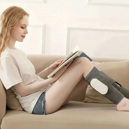 Body Massager Ergonomic Lightweight Portable