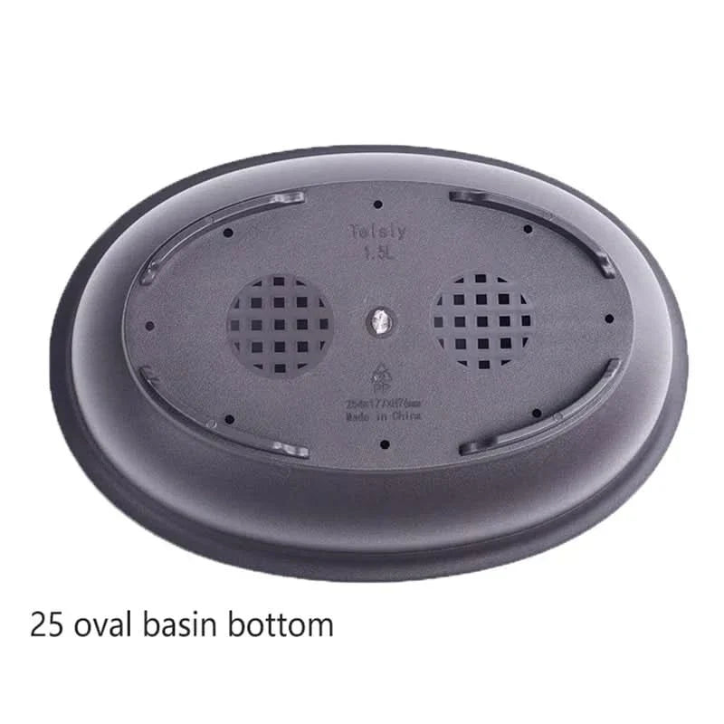 Bonsai & Succulent Planter Breathable Indoor