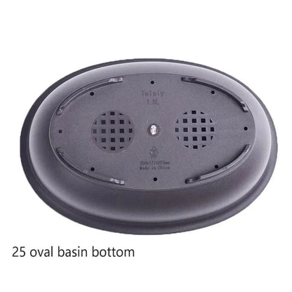 Bonsai & Succulent Planter Breathable Indoor