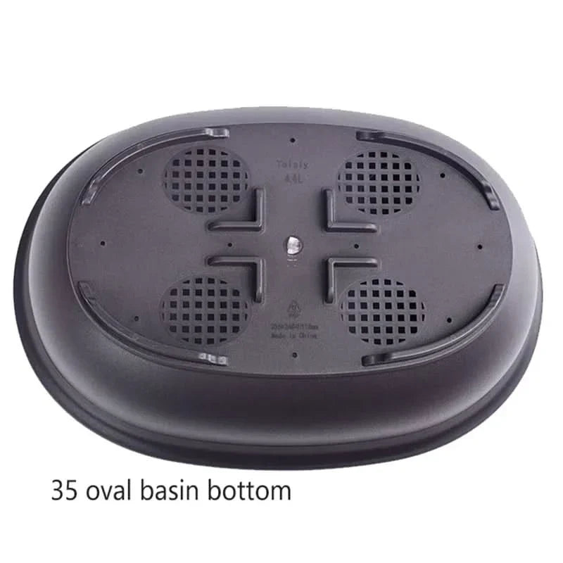 Bonsai & Succulent Planter Breathable Indoor