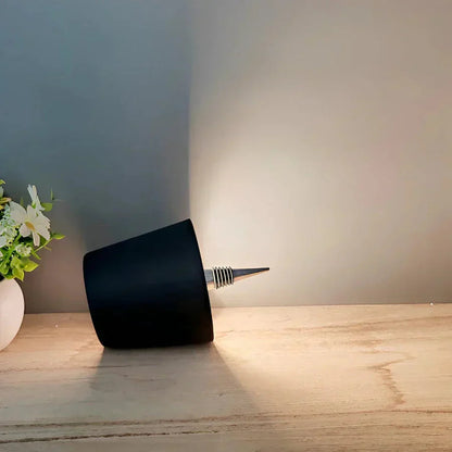 Bottle Light USB Rechargeable Touch Control Warm White