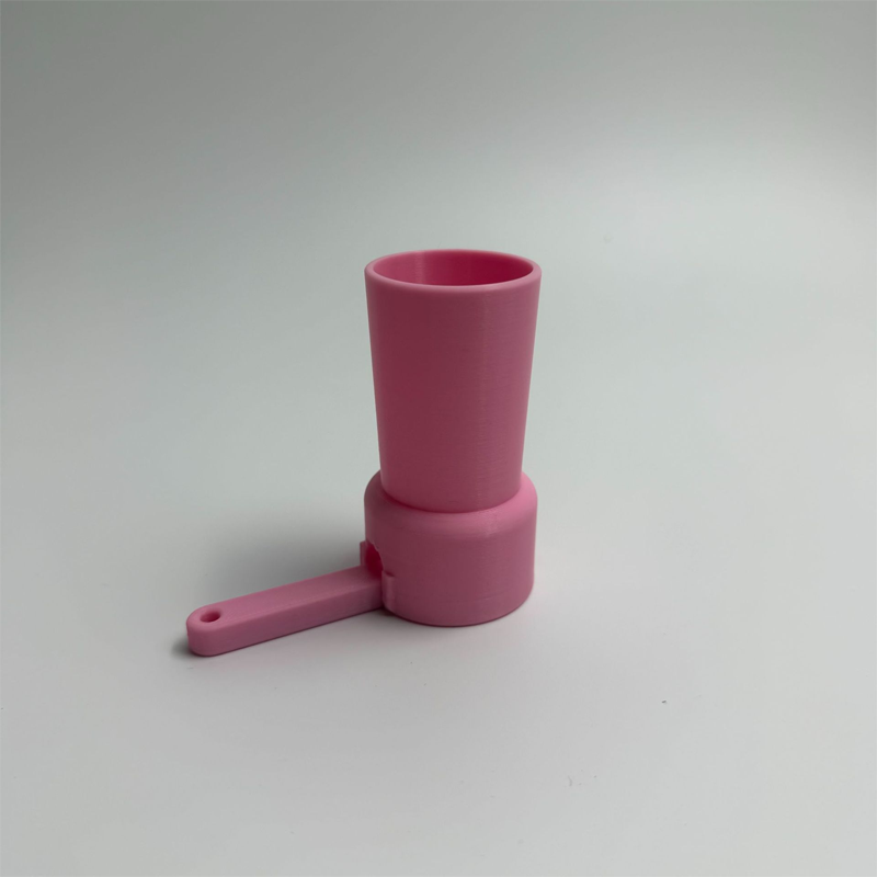 Bottle Opener Precision Lever Pocket-Sized & Lightweight Hand-Safe Edges