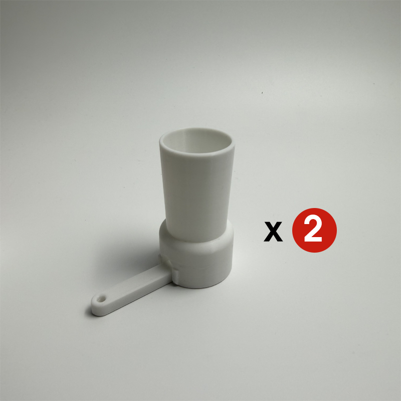 Bottle Opener Precision Lever Pocket-Sized & Lightweight Hand-Safe Edges