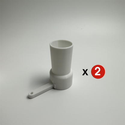 Bottle Opener Precision Lever Pocket-Sized & Lightweight Hand-Safe Edges