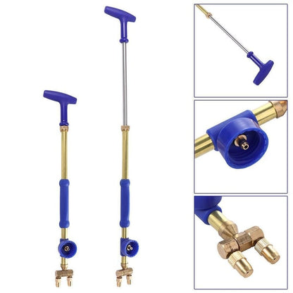 Bottle Spray Nozzle Universal Fit Telescopic Mist & Jet