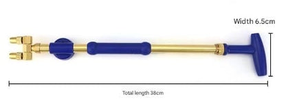 Bottle Spray Nozzle Universal Fit Telescopic Mist & Jet