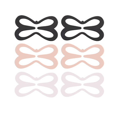 Bra Strap Clips Racerback Converter Discreet Profile