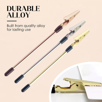 Bracelet Clasp Helper One-Handed Non-Slip Compact