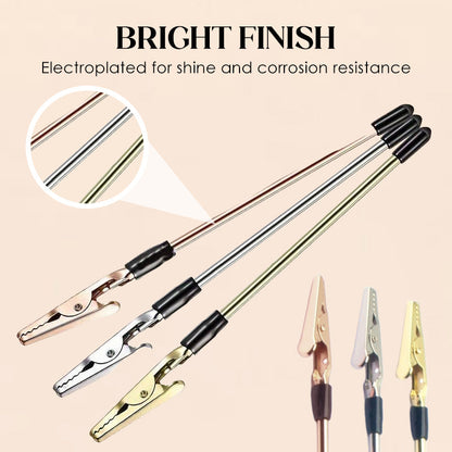 Bracelet Clasp Helper One-Handed Non-Slip Compact