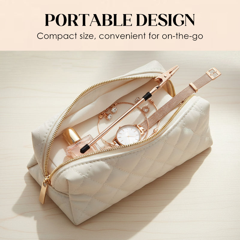 Bracelet Clasp Helper One-Handed Non-Slip Compact