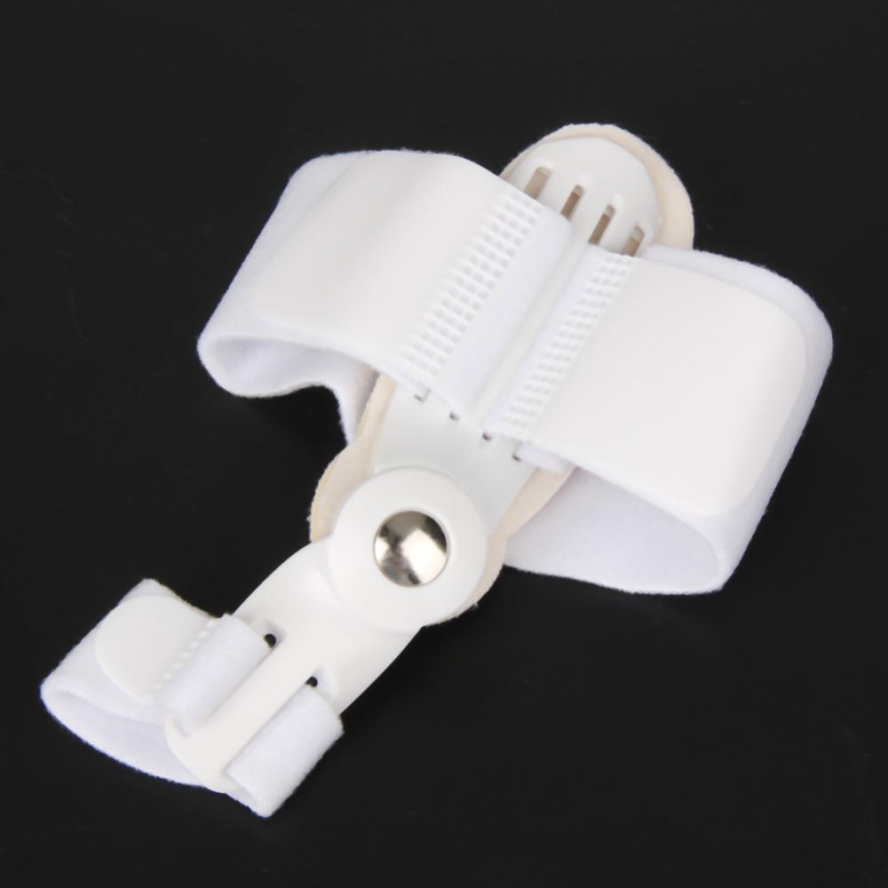 Bunion Corrector Adjustable Splint Double Velcro Day & Night