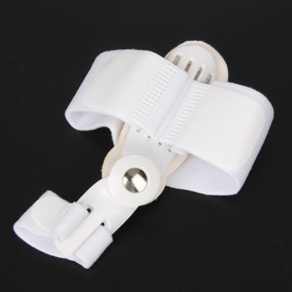 Bunion Corrector Adjustable Splint Double Velcro Day & Night