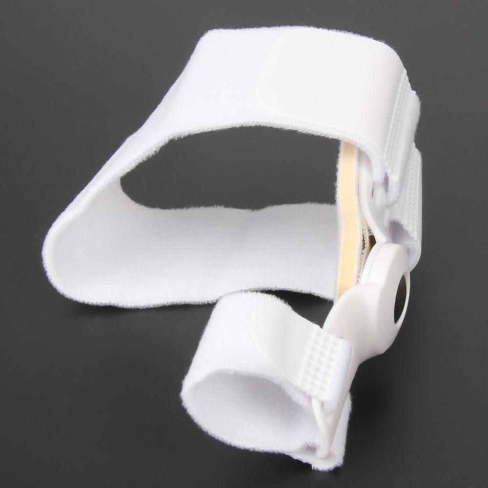 Bunion Corrector Adjustable Splint Double Velcro Day & Night