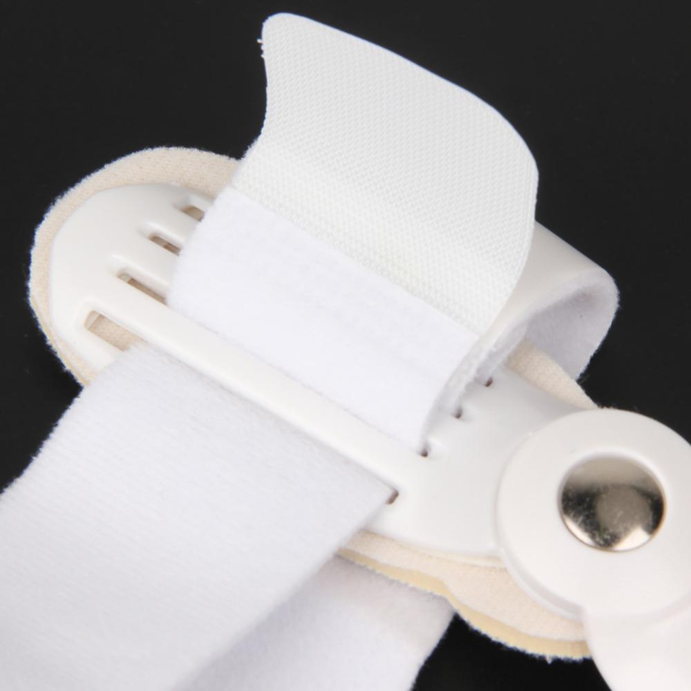 Bunion Corrector Adjustable Splint Double Velcro Day & Night