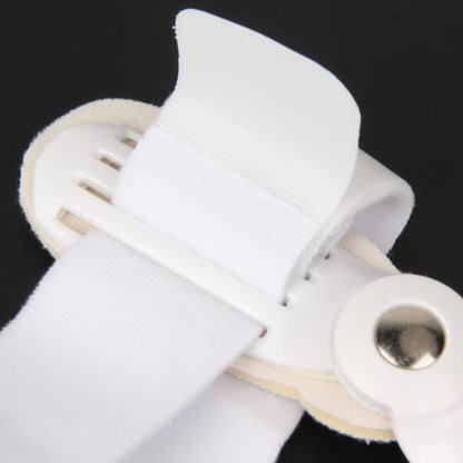 Bunion Corrector Adjustable Splint Double Velcro Day & Night