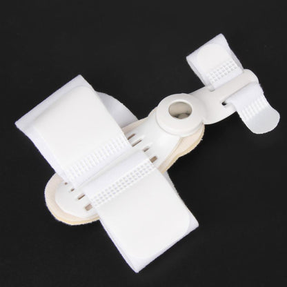 Bunion Corrector Adjustable Splint Double Velcro Day & Night