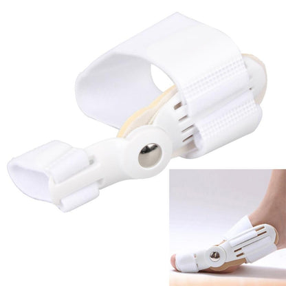 Bunion Corrector Adjustable Splint Double Velcro Day & Night