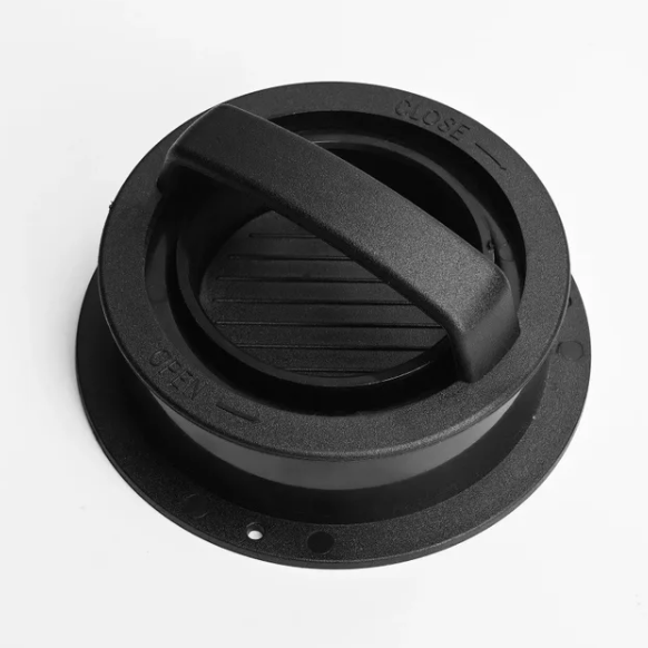 Burger Press Twist Lock Uniform Patties 4.7 Inch