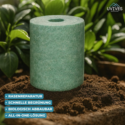 Buy One Get One Free | Simple Care Green Lawn Solution