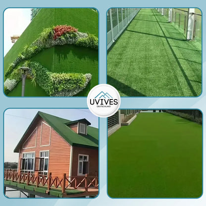 Buy One Get One Free | Simple Care Green Lawn Solution