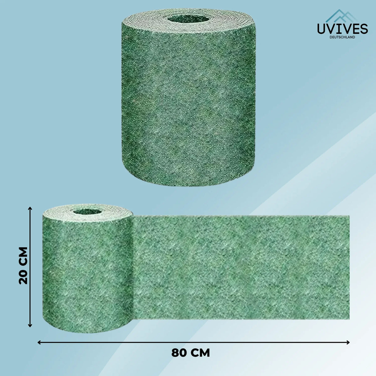 Buy One Get One Free | Simple Care Green Lawn Solution