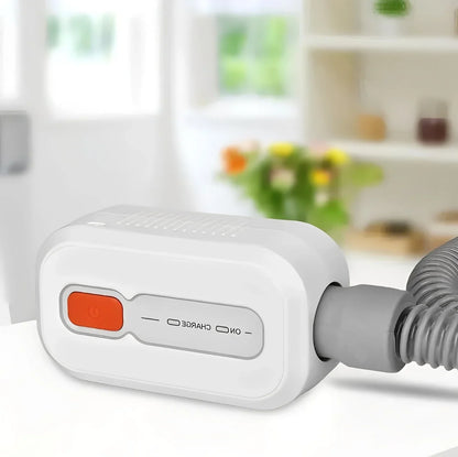 CPAP Cleaner Ozone Sanitizing 30-Minute USB-Rechargeable