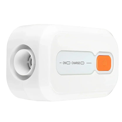 CPAP Cleaner Ozone Sanitizing 30-Minute USB-Rechargeable