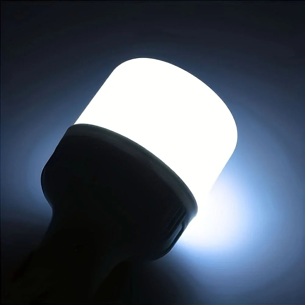 Camping Lantern Bright LED Emergency Ready Compact & Lightweight