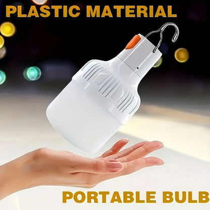 Camping Lantern Bright LED Emergency Ready Compact & Lightweight