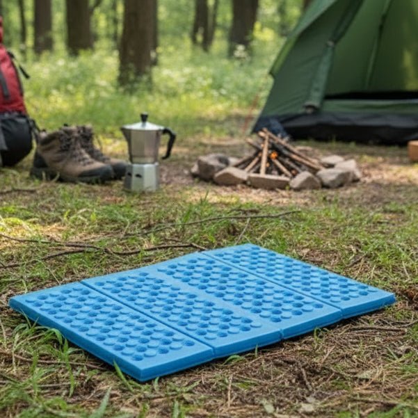 Camping Seat Cushion Ultralight Foldable XPE Foam