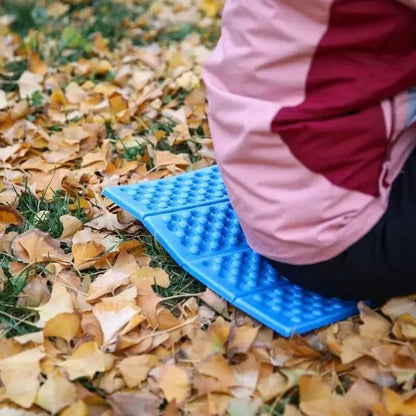 Camping Seat Cushion Ultralight Foldable XPE Foam