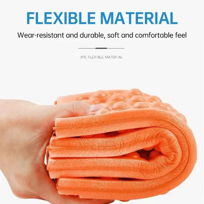 Camping Seat Cushion Ultralight Foldable XPE Foam