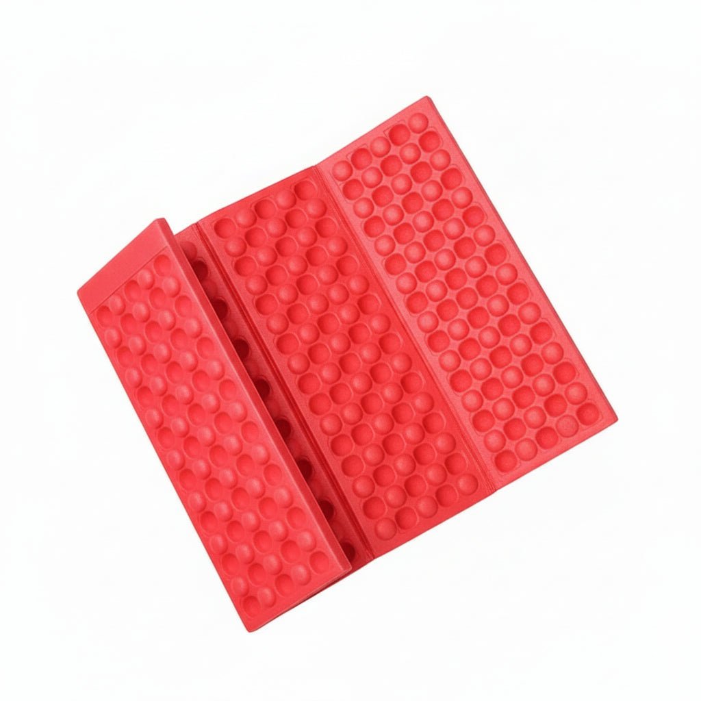 Camping Seat Cushion Ultralight Foldable XPE Foam