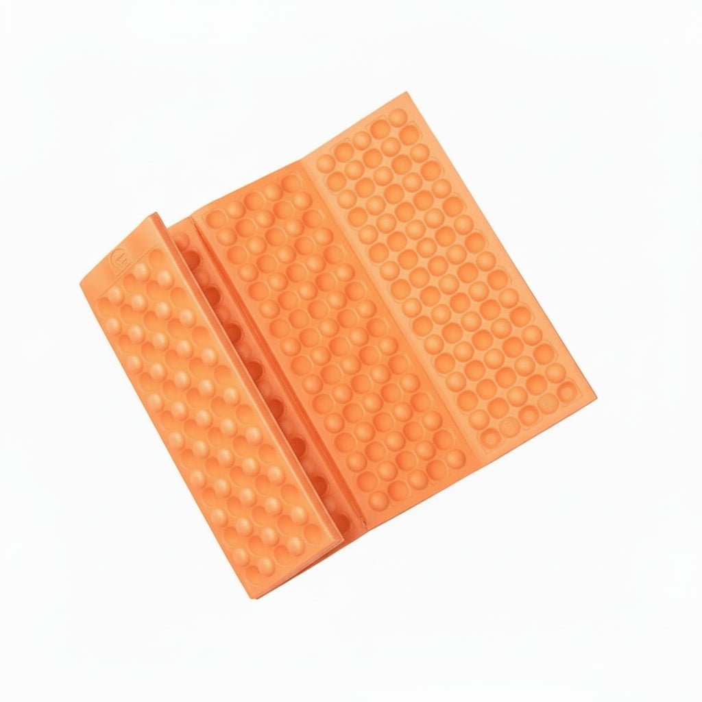 Camping Seat Cushion Ultralight Foldable XPE Foam