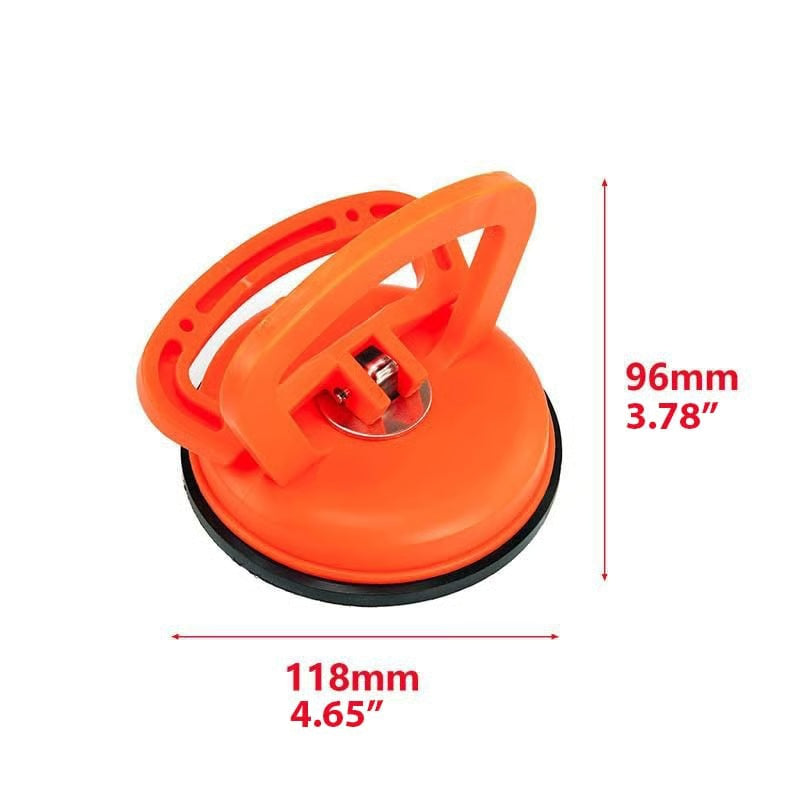 Car Dent Puller High-Pressure Suction Paint-Friendly Rubber Base